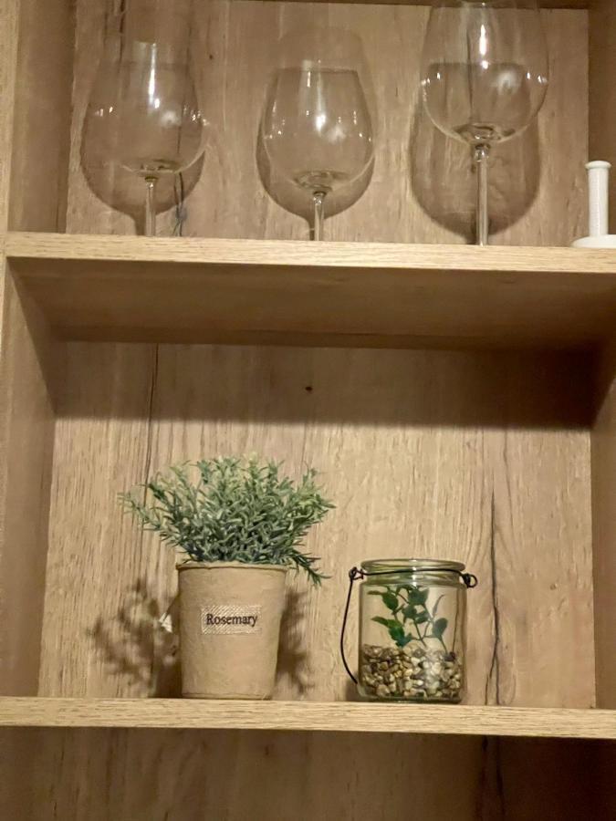 사라예보 Ferhadija Lounge 아파트 외부 사진