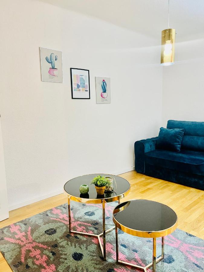 사라예보 Ferhadija Lounge 아파트 외부 사진